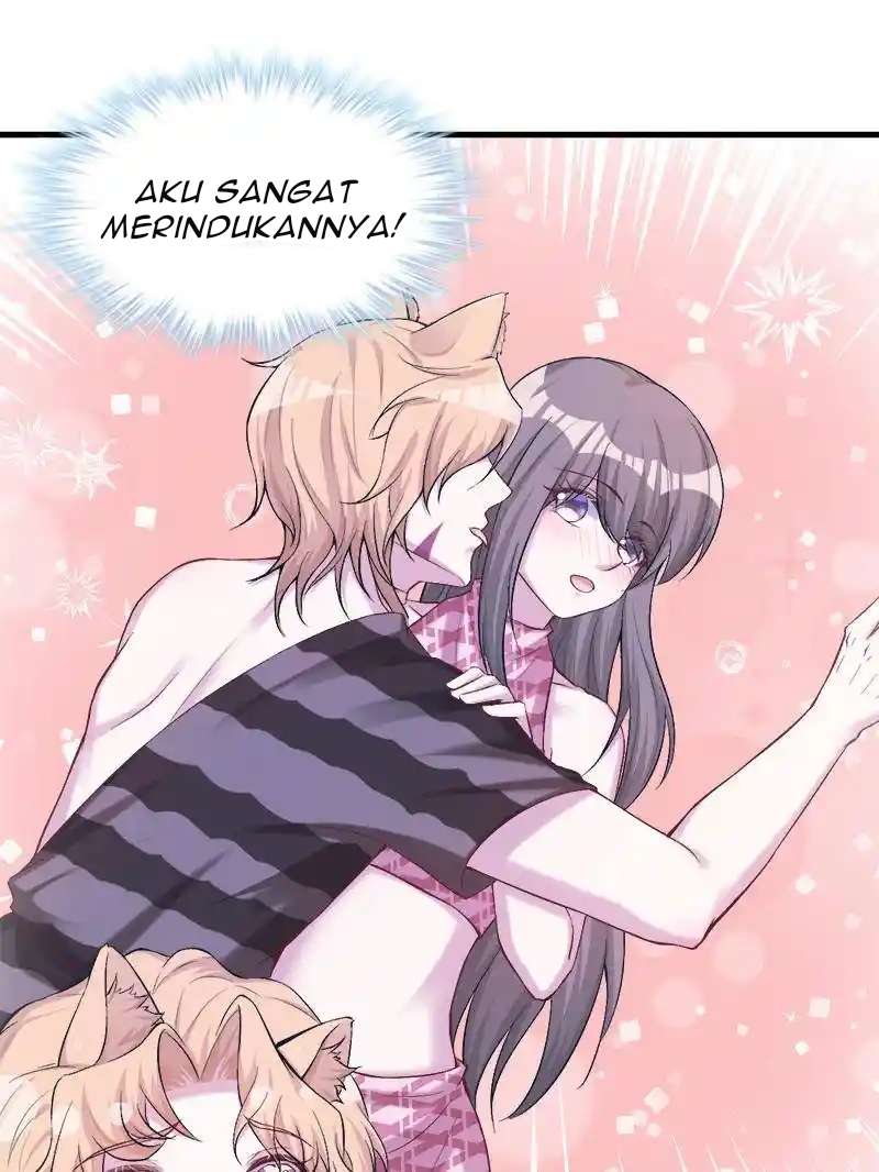 Beauty and the Beasts Chapter 196 Gambar 22